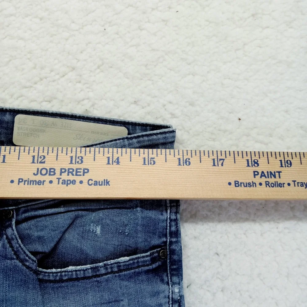 Diesel skinzee low